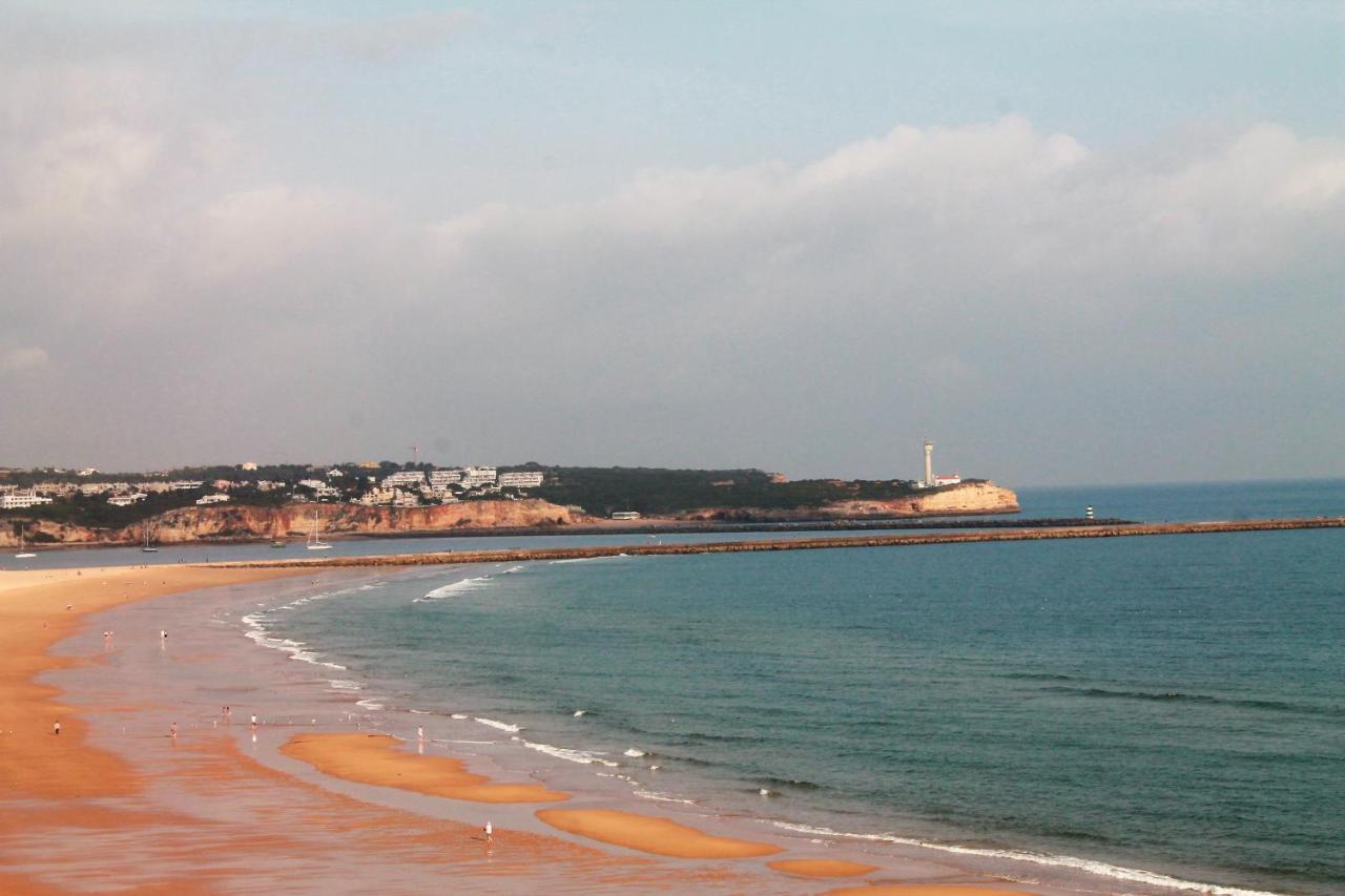 Praia Da Rocha, 4ºb Jardins Da Rocha, Charming Studio, Near The Sea, By Ig Portimão Zewnętrze zdjęcie