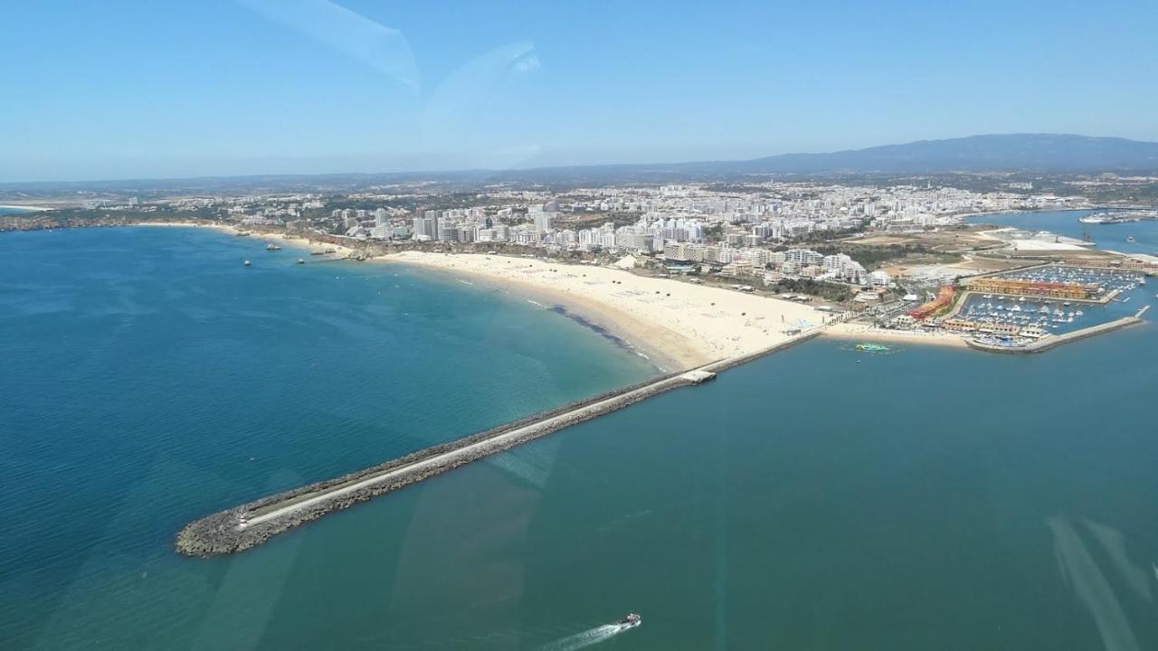 Praia Da Rocha, 4ºb Jardins Da Rocha, Charming Studio, Near The Sea, By Ig Portimão Zewnętrze zdjęcie